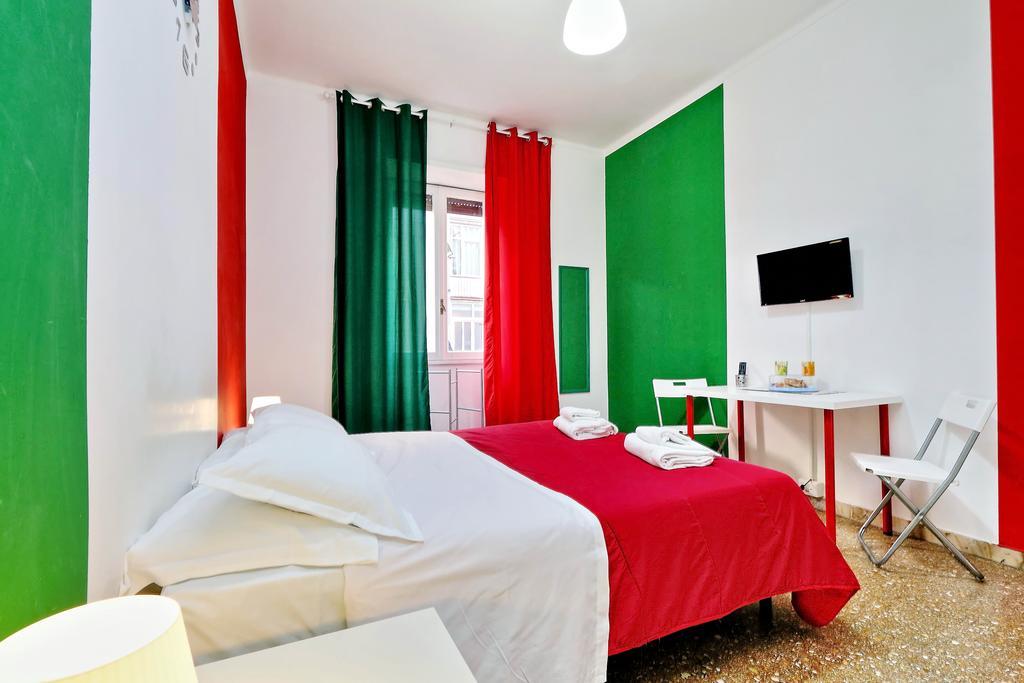 La Coorte Affittacamere Rome Luaran gambar