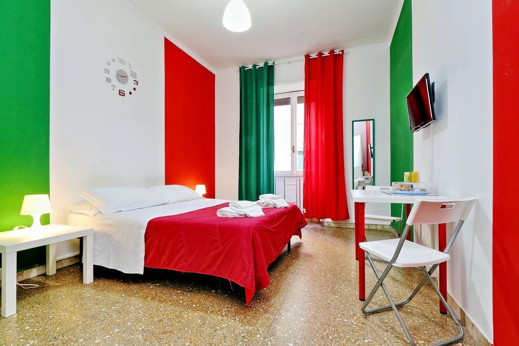 La Coorte Affittacamere Rome Luaran gambar