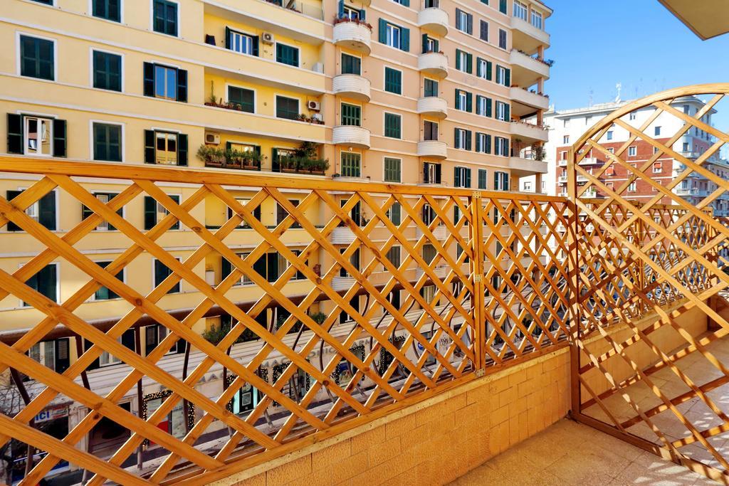 La Coorte Affittacamere Rome Luaran gambar