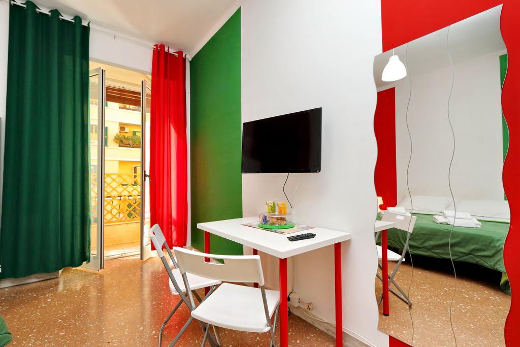 La Coorte Affittacamere Rome Luaran gambar
