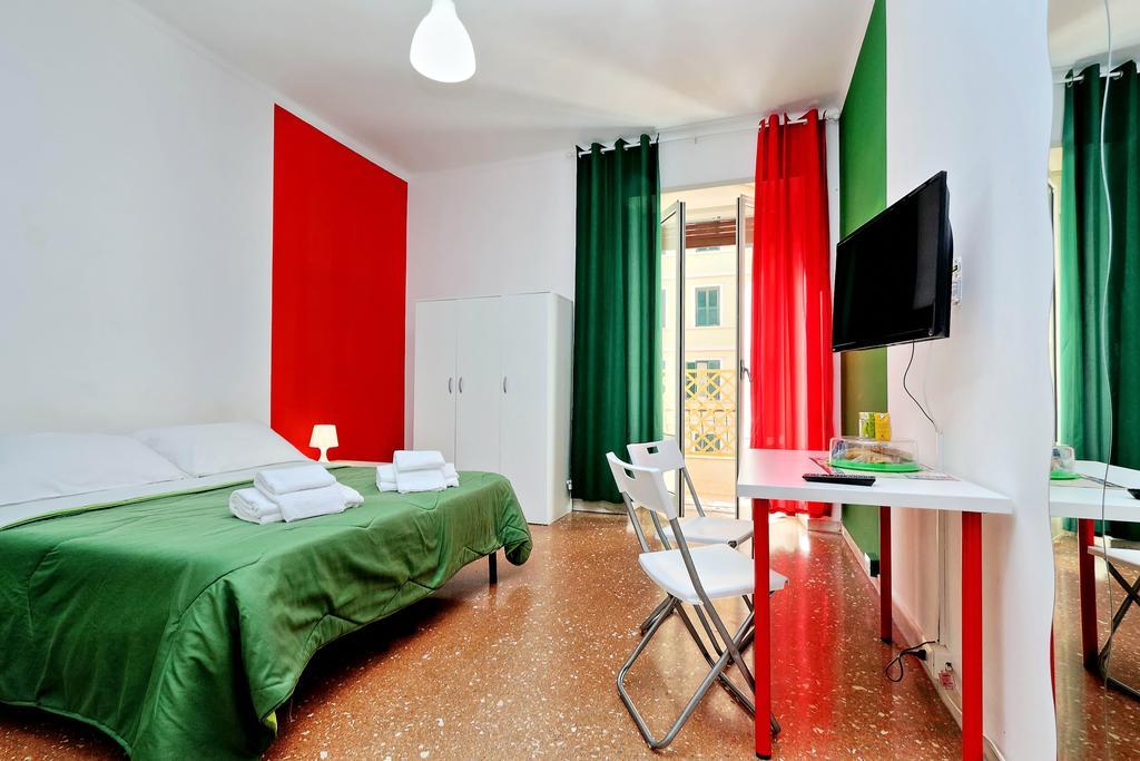 La Coorte Affittacamere Rome Luaran gambar