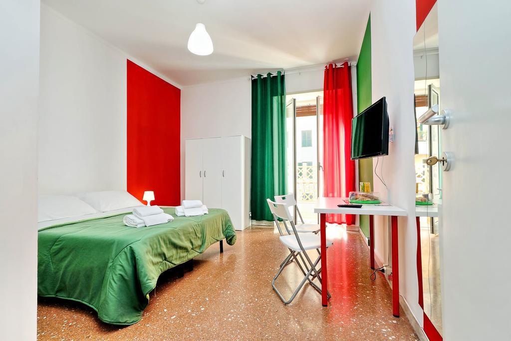 La Coorte Affittacamere Rome Luaran gambar