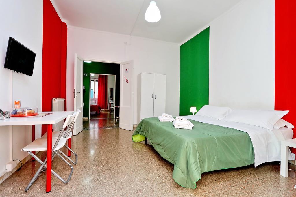 La Coorte Affittacamere Rome Luaran gambar