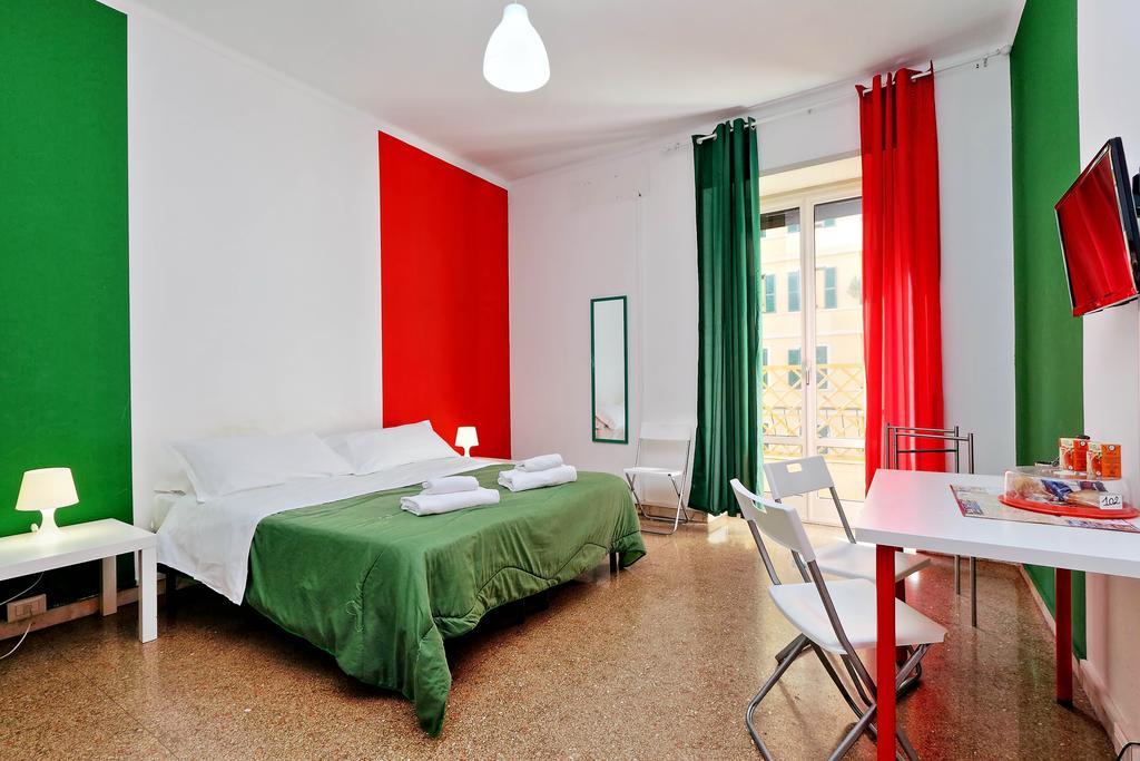 La Coorte Affittacamere Rome Luaran gambar