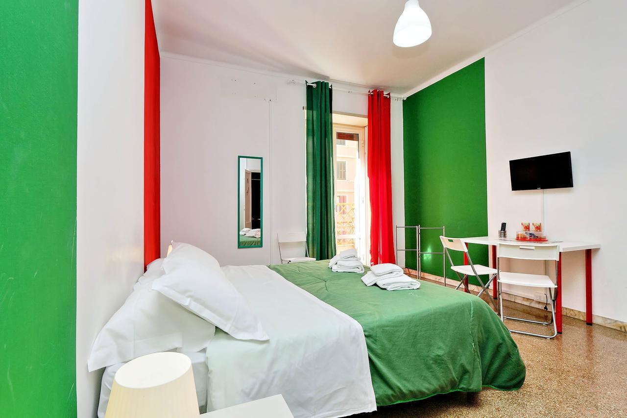 La Coorte Affittacamere Rome Luaran gambar