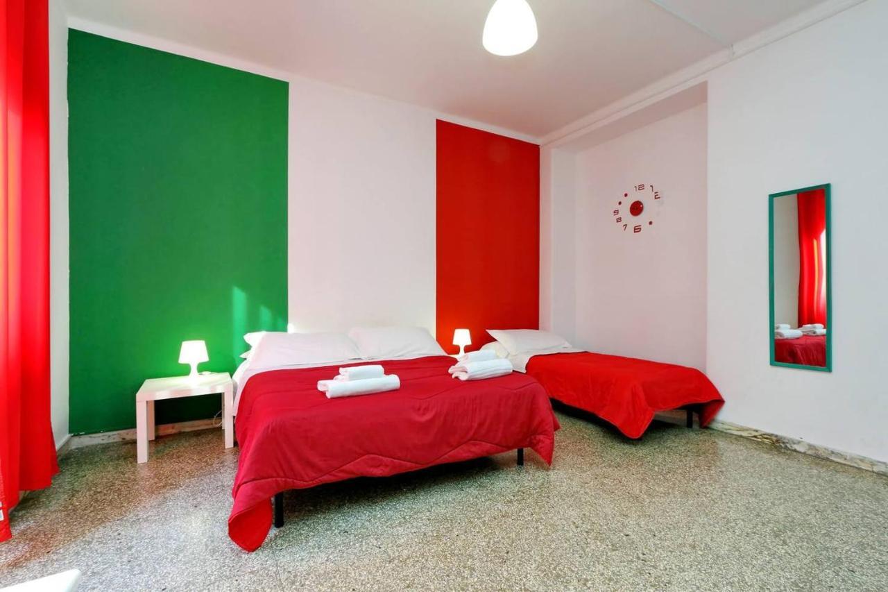 La Coorte Affittacamere Rome Luaran gambar