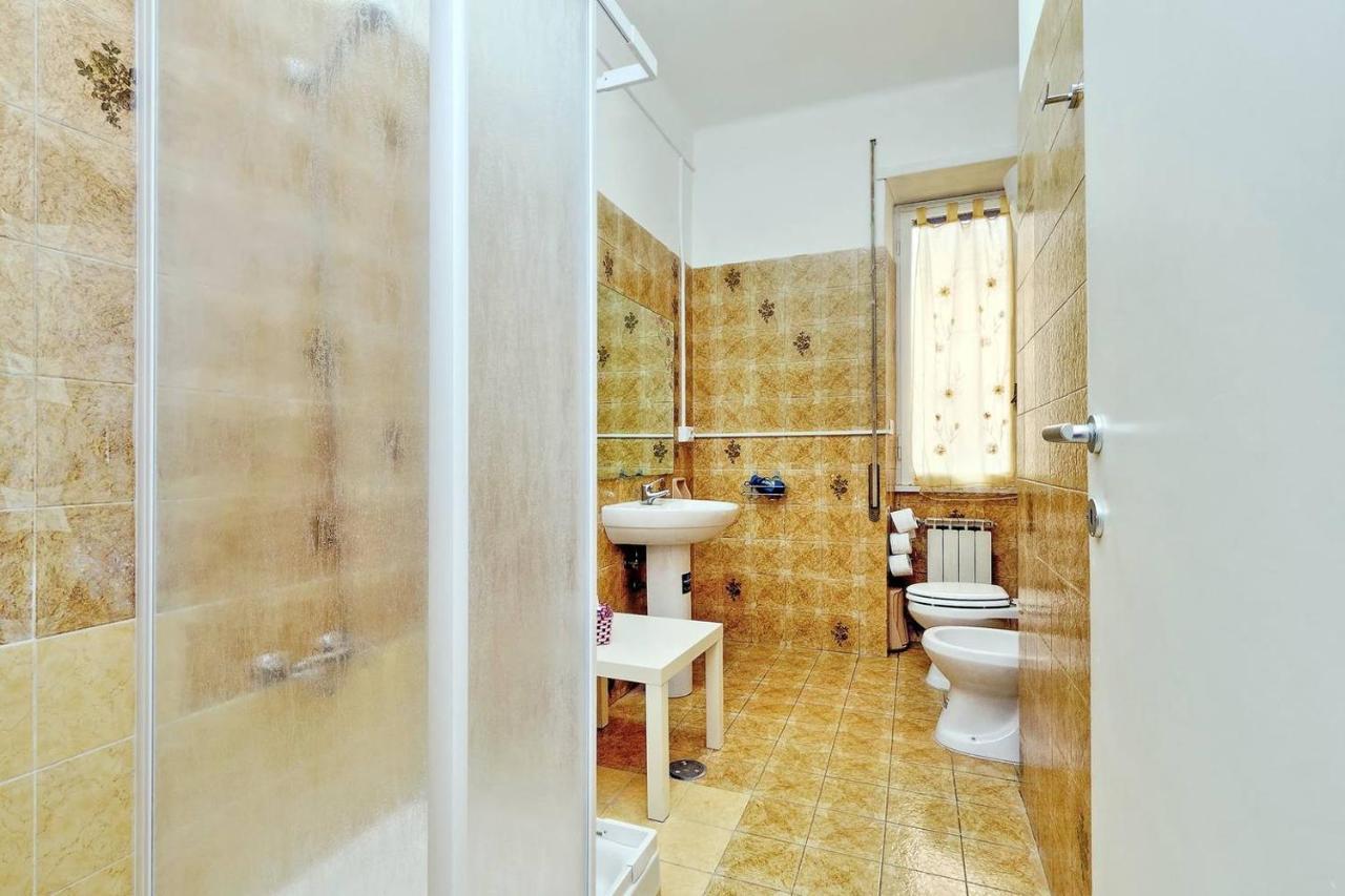 La Coorte Affittacamere Rome Luaran gambar