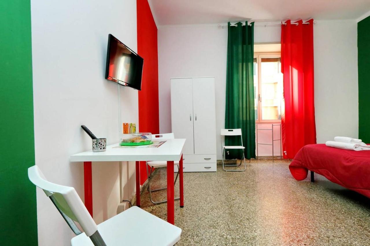 La Coorte Affittacamere Rome Luaran gambar